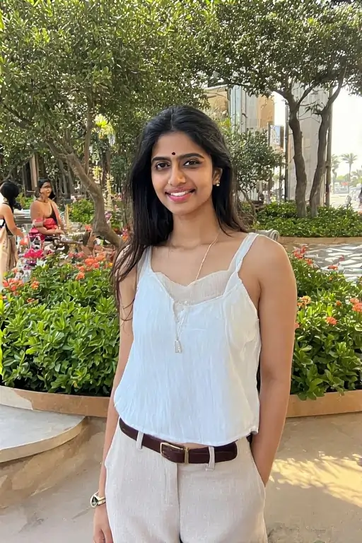 Devanshi